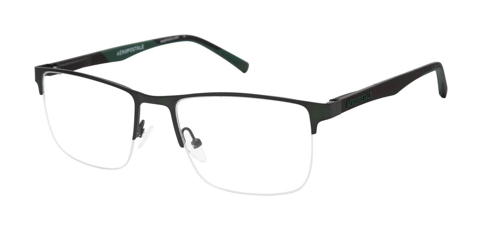Aeropostale AERO3007 Eyeglasses - view 3